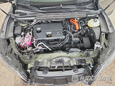 Zdjęcie 12 z 13 samochodu: 2026 LEXUS RX 450H+ LUXURY VIN:JTJCJMGA7T2046754 - miniatura