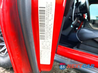 Zdjęcie 12 z 12 samochodu: 2012 JEEP WRANGLER SPORT VIN:1C4AJWAG2CL185493 - miniatura