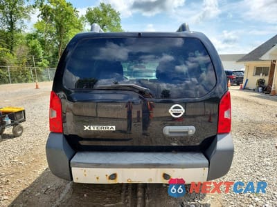 Zdjęcie 6 z 13 samochodu: 2015 NISSAN XTERRA S VIN:5N1AN0NW4FN656776 - miniatura