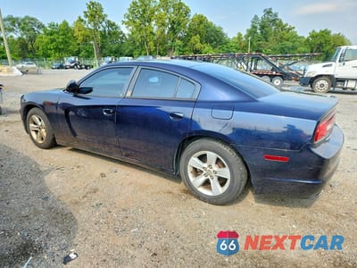 Drugie zdjęcie samochodu z przodu: 2012 DODGE CHARGER SE VIN:2C3CDXBG3CH117466 - miniatura