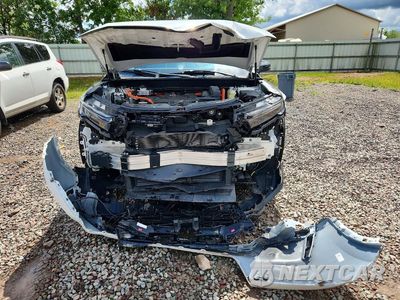 Zdjęcie 9 z 26 samochodu: 2024 HONDA CR-V SPORT-L VIN:7FARS6H89RE015453 - miniatura