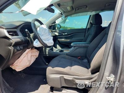 Zdjęcie 7 z 13 samochodu: 2020 GMC ACADIA SLE VIN:1GKKNKLA5LZ205358 - miniatura