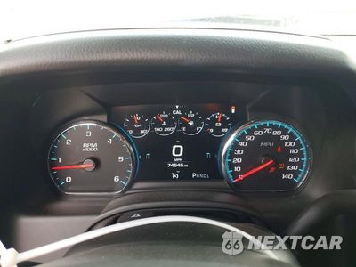 Zdjęcie 9 z 14 samochodu: 2019 CHEVROLET TAHOE K1500 PREMIER VIN:1GNSKCKJ3KR370018 - miniatura