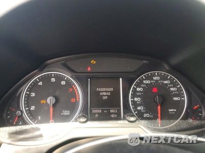 Zdjęcie 9 z 12 samochodu: 2011 AUDI Q5 PREMIUM PLUS VIN:WA1LFAFP3BA110845 - miniatura