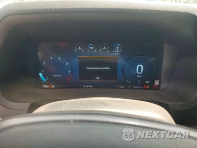 Zdjęcie 9 z 12 samochodu: 2026 FORD F150 XLT VIN:1FTFW3L87TFA03409 - miniatura
