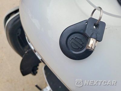Zdjęcie 8 z 9 samochodu: 2008 HARLEY-DAVIDSON FLHTCUI VIN:1HD1FC4128Y607018 - miniatura