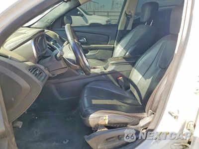 Zdjęcie 7 z 13 samochodu: 2017 GMC TERRAIN SLT VIN:2GKALPEK7H6143002 - miniatura