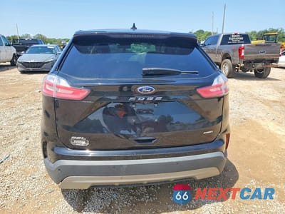 Zdjęcie 6 z 12 samochodu: 2023 FORD EDGE SEL VIN:2FMPK4J91PBA19108 - miniatura