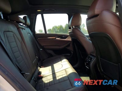 Zdjęcie 11 z 13 samochodu: 2019 BMW X3 XDRIVE30I VIN:5UXTR9C59KLP77386 - miniatura