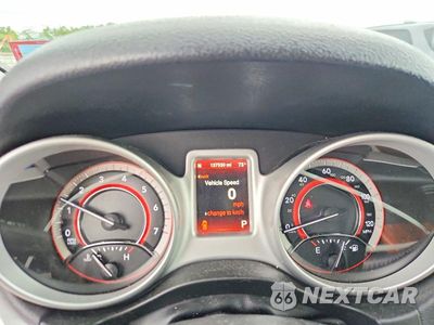 Zdjęcie 9 z 13 samochodu: 2016 DODGE JOURNEY CROSSROAD VIN:3C4PDDGG5GT173393 - miniatura