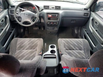 Zdjęcie 8 z 13 samochodu: 1999 HONDA CR-V EX VIN:JHLRD1863XC047562 - miniatura