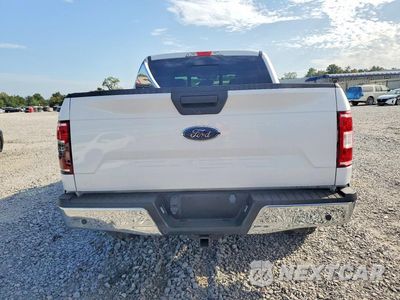 Zdjęcie 6 z 12 samochodu: 2019 FORD F150 SUPERCREW VIN:1FTEW1E58KKD51793 - miniatura