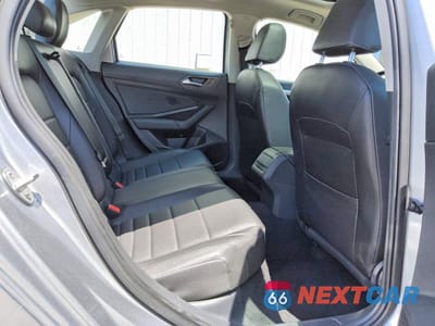 Zdjęcie 10 z 12 samochodu: 2021 VOLKSWAGEN JETTA S VIN:3VWC57BU8MM100838 - miniatura