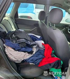Zdjęcie 10 z 12 samochodu: 2005 FORD FOCUS ZXW VIN:1FAHP36N95W103494 - miniatura