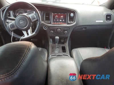 Zdjęcie 8 z 12 samochodu: 2014 DODGE CHARGER R/T VIN:2C3CDXCT0EH311595 - miniatura