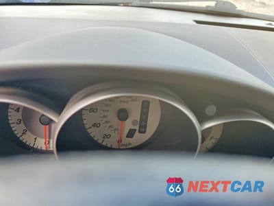 Zdjęcie 9 z 13 samochodu: 2009 MAZDA 3 I VIN:JM1BK32F591238553 - miniatura