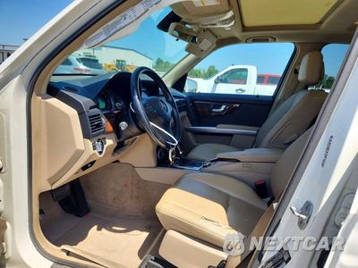 Zdjęcie 7 z 13 samochodu: 2011 MERCEDES-BENZ GLK 350 VIN:WDCGG5GBXBF697881 - miniatura