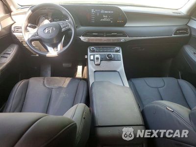 Zdjęcie 8 z 13 samochodu: 2022 HYUNDAI PALISADE SE VIN:KM8R14HE5NU463792 - miniatura