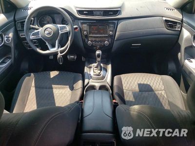 Zdjęcie 8 z 14 samochodu: 2019 NISSAN ROGUE SV VIN:5N1AT2MV0KC769771 - miniatura