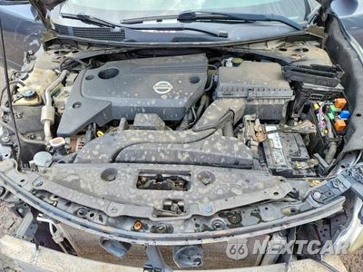 Zdjęcie 11 z 12 samochodu: 2013 NISSAN ALTIMA 2.5 VIN:1N4AL3AP4DN404023 - miniatura