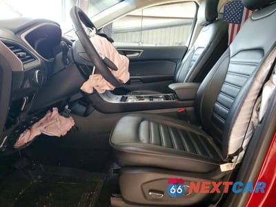 Zdjęcie 7 z 13 samochodu: 2019 FORD EDGE SEL VIN:2FMPK4J99KBB67998 - miniatura