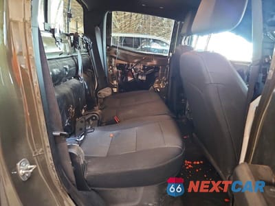 Zdjęcie 10 z 13 samochodu: 2025 CHEVROLET COLORADO TRAIL BOSS VIN:1GCPTEEK5S1145318 - miniatura