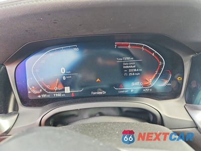 Zdjęcie 9 z 12 samochodu: 2021 BMW 330I VIN:3MW5R1J09M8C02599 - miniatura