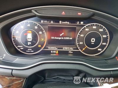 Zdjęcie 9 z 13 samochodu: 2018 AUDI Q5 PREMIUM PLUS VIN:WA1BNAFYXJ2194887 - miniatura