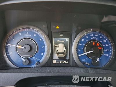 Zdjęcie 9 z 13 samochodu: 2019 TOYOTA SIENNA LE VIN:5TDKZ3DC2KS010470 - miniatura