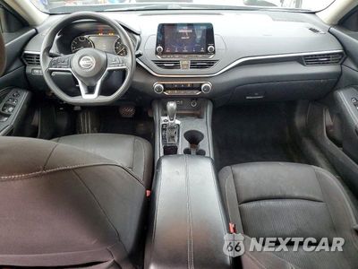 Zdjęcie 8 z 13 samochodu: 2020 NISSAN ALTIMA S VIN:1N4BL4BVXLC158581 - miniatura