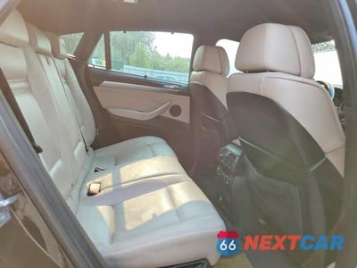 Zdjęcie 11 z 14 samochodu: 2012 BMW X6 XDRIVE35I VIN:5UXFG2C52CL780237 - miniatura