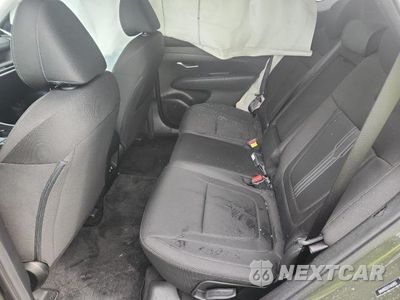 Zdjęcie 11 z 13 samochodu: 2026 HYUNDAI TUCSON SEL VIN:5NMJB3DE1TH613853 - miniatura
