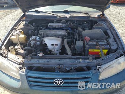 Zdjęcie 11 z 12 samochodu: 1997 TOYOTA CAMRY LE VIN:JT2BG22K5V0009971 - miniatura