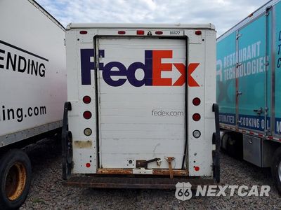 Zdjęcie 6 z 12 samochodu: 2011 FREIGHTLINER MT55 CHASSIS DELIVERY TRUCK VIN:4UZAARDU5BCBE5291 - miniatura