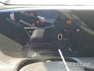 Zdjęcie 9 z 13 samochodu: 2024 BUICK ENCORE GX PREFERRED VIN:KL4AMBS2XRB056994 - miniatura