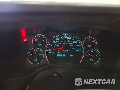 Zdjęcie 9 z 13 samochodu: 2014 CHEVROLET EXPRESS G3500 LT VIN:1GAZG1FA8E1196420 - miniatura