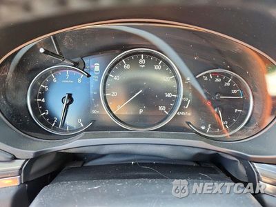 Zdjęcie 9 z 13 samochodu: 2021 MAZDA CX-5 GRAND TOURING VIN:JM3KFBDM3M1444979 - miniatura