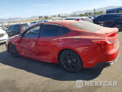 Drugie zdjęcie samochodu z przodu: 2025 TOYOTA CAMRY SE VIN:4T1DAACK4SU082016 - miniatura
