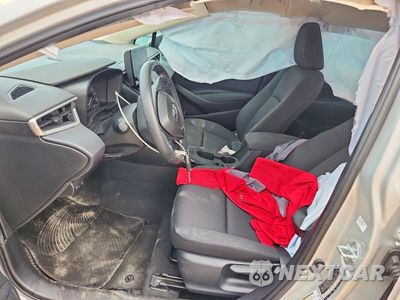Zdjęcie 7 z 12 samochodu: 2024 TOYOTA COROLLA LE VIN:5YFB4MDE7RP176010 - miniatura