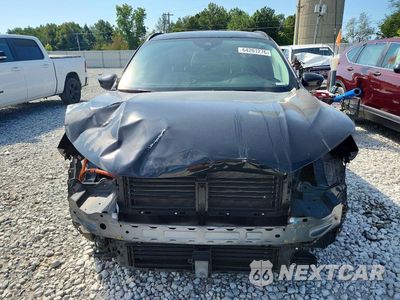 Piąte zdjęcie samochodu w środku: 2024 FORD ESCAPE VIN:1FMCU0E1XRUA89211 - miniatura