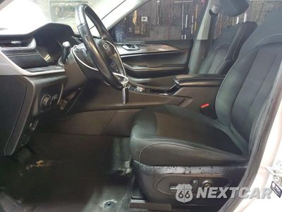 Zdjęcie 7 z 14 samochodu: 2021 JEEP GRAND CHEROKEE L LAREDO VIN:1C4RJKAG5M8149829 - miniatura