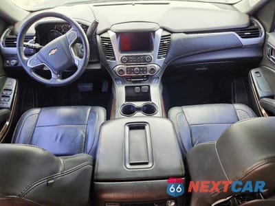 Zdjęcie 8 z 13 samochodu: 2015 CHEVROLET TAHOE K1500 LT VIN:1GNSKBKC4FR142286 - miniatura
