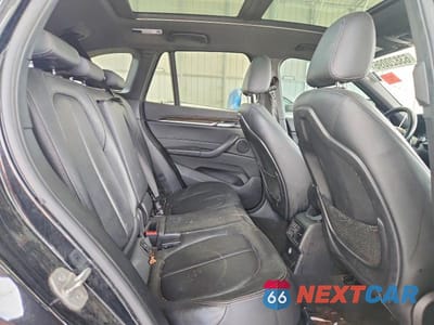 Zdjęcie 11 z 13 samochodu: 2017 BMW X1 XDRIVE28I VIN:WBXHT3Z34H4A55165 - miniatura
