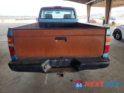 Zdjęcie 6 z 12 samochodu: 1996 TOYOTA TACOMA BASE VIN:4TAPM62N2TZ219231 - miniatura