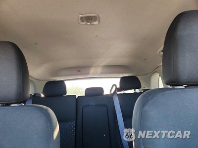 Zdjęcie 10 z 13 samochodu: 2012 MITSUBISHI OUTLANDER SPORT SE VIN:JA4AR4AU9CZ009017 - miniatura
