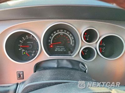 Zdjęcie 9 z 13 samochodu: 2014 TOYOTA SEQUOIA PLATINUM VIN:5TDDY5G16ES093455 - miniatura