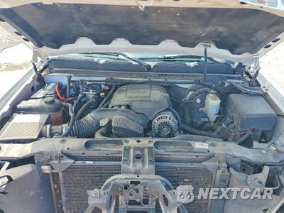 Zdjęcie 11 z 12 samochodu: 2007 CHEVROLET SILVERADO C1500 CREW CAB VIN:2GCEC13J571602608 - miniatura