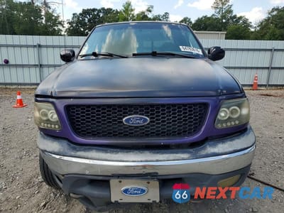 Piąte zdjęcie samochodu w środku: 1999 FORD F250 VIN:1FTPX28L0XNB70182 - miniatura