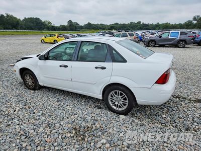 Drugie zdjęcie samochodu z przodu: 2007 FORD FOCUS ZX4 VIN:1FAFP34N77W214610 - miniatura
