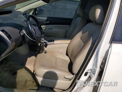 Zdjęcie 7 z 12 samochodu: 2006 TOYOTA PRIUS BASE VIN:JTDKB20UX63161786 - miniatura